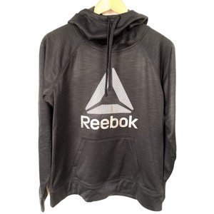 Sudadera Reebok Identity - Negro Reebok | Reebok Mexico