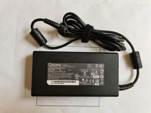 100% original 120W 19.5V 6.15A A17-120P1A para MSI GF63 DELGADO 8SC MS-16R3 MS-16R1 - Imagen 1 de 8