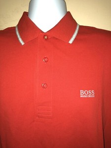 hugo boss short sleeve shirt sale