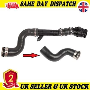 TURBO LADELUFTSCHLAUCH ROHR FÜR MERCEDES CITAN 8201316998 - Bild 1 von 9