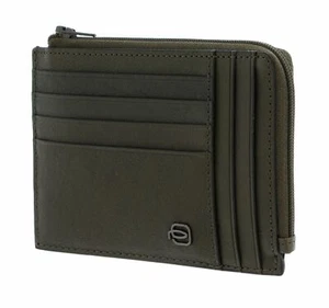 PIQUADRO Credit Card Holder RFID - Foto 1 di 3