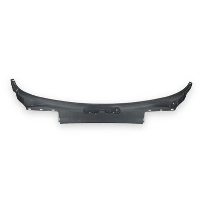 BMW X3 F25 2011-2017 panel de cubierta de cubierta de parabrisas delantero OEM 51717206135 Foto 1 de 4