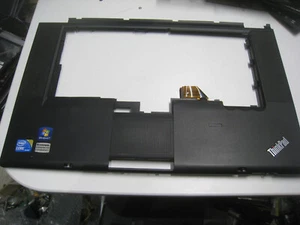 Lenovo Thinkpad T510 T510i Palmrest Touchpad - Picture 1 of 4