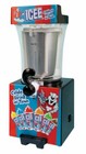 ICEE Brand Counter-Top Slushie Making Machine Makes 1/2 Gallon Blue / Red