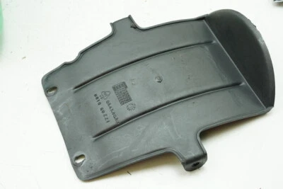 Moto Guzzi Californie 1100 Ev Kd Splash Garde-Boue FENDER Passage Arrière - Photo 1/4