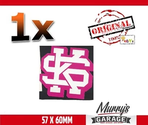 SOURKRAUTS SKP 5,7x6cm Aufkleber, Sticker JDM Tuning VAG DUB, VAG, Wörthersee - Picture 1 of 2