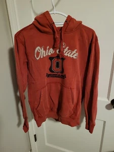 Ohio State Buckeyes Gear For Sports Brand Herren Hoodie Sweatshirt Scarlet Small - Bild 1 von 6