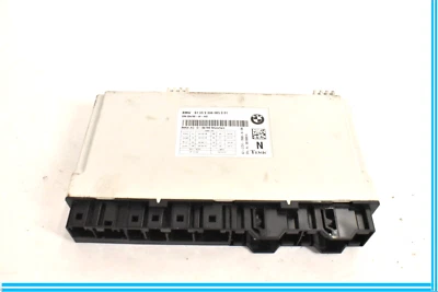 2012-2018 BMW 328I F30 F32 FRONT LEFT DRIVER SIDE DOOR CONTROL MODULE OEM - Image 1 of 4
