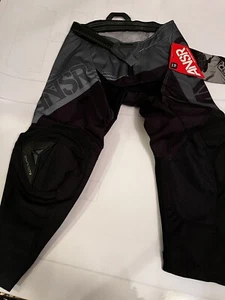 ANSWER RACE GEAR Motocross Riding Pant SIZE 18 YOUTH (30) - Picture 1 of 6
