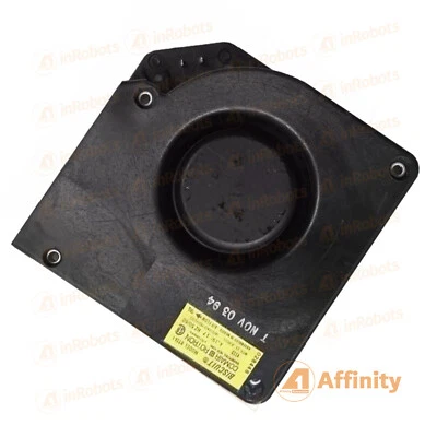 Comair Rotron BT2A1 115V AC Turbo Blower 50/60Hz Cooling Fan New - Image 1 of 4