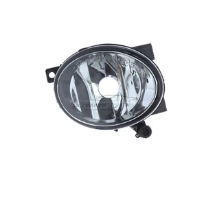 Fog Light Seat Alhambra 2010-2021 Lamp Front Spot Lamp Oval Drivers Side Right - Picture 1 of 24