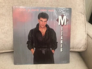 Mijares LP Ultraschallreinigung Tergikleen Amory Rock And Roll - Bild 1 von 4
