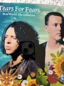 Tears for Fears Mad World the Collection - Bild 1 von 24