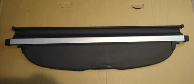 Bonita cubierta de carga retráctil OEM de fábrica Subaru Outback 2010 2011 2012 2013 2014 Foto 1 de 4