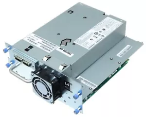 Streamer Dell 0JM796 95P4516 95P5819 LTO-4 SAS Powervault TL2000 - Picture 1 of 3