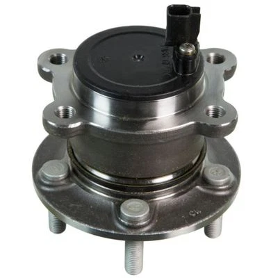 REAR Wheel Bearing & Hub Assembly FITS FORD C-MAX 2013-2015 - Изображение 1 из 2