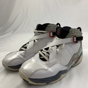 Las mejores ofertas en Jordan 8.0 Blanco Rojo 2008 | eBay