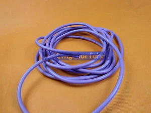 10 metros nuevo Siemens 6XV1830-0EH10 Profibus DP Bus cable color púrpura 2 núcleos - Imagen 1 de 1