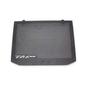 Motorcycle Radiator Guard Grill Cover Protector For 2017 2018 Benelli TRK 502 - Bild 1 von 6