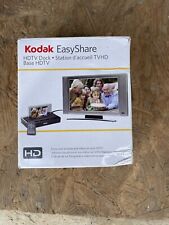Kodak   8951956 Easy Share HDTV Dock  NEW Open Box