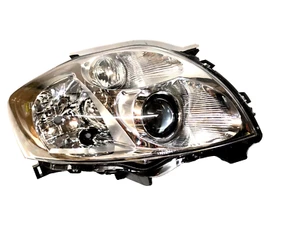 Faro ant dx ricambio NUOVO ORIGINAL TOYOTA Auris Corolla 206 2012 OE 8113012A30 - Foto 1 di 9