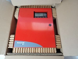 HONEYWELL GAMEWELL FCI GWF-7075 FIRE ALARM CONTROL PANEL - NEW OPEN BOX - Picture 1 of 6