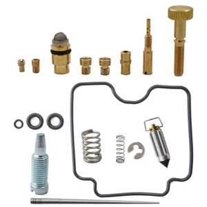 Carburetor Rebuild Kit For Polaris Predator 500 2003-2007 Repair - Picture 1 of 9