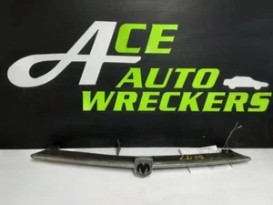 Grille Dodge Excluding Acr And R/T Fits 00-01 NEON 577610 - Picture 1 of 3