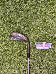 TaylorMade TP Tour Preferred 60 Loft LW Steel Wedge Flex Original Grip RH - Picture 1 of 5