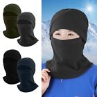 Winter Riding Warm Head Cover Windproof Multi Functional Neck Cover Windproof