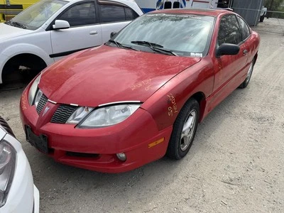 Passenger Side View Mirror Power 2 Door Coupe Fits 95-05 CAVALIER 1315697 Foto 1 de 4