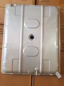 Fits 55 56 Chrysler Desoto 20 Gallon Gas Fuel Tank 1955 1956 CR1008B NEW - Picture 1 of 4