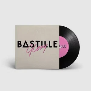 Bastille Glory (Vinyl) (UK IMPORT) - Picture 1 of 1