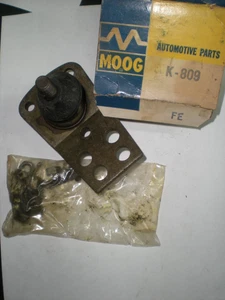 NEW MOOG Lower Ball Joint 1960 1961 1962 Ford/Mercury Falcon, Ranchero, Comet - Afbeelding 1 van 3
