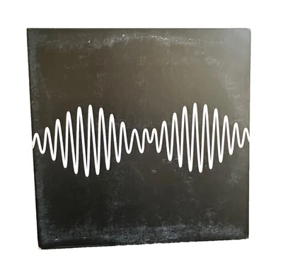 Arctic Monkeys - AM LP - 2013 Gatefold Vinyl Record WIGLP317 Foto 1 de 4