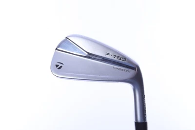 TaylorMade 2021 P790 7-Iron rígido flexible eje de acero excelente Foto 1 de 4