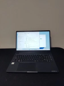 Dynabook Satellite Pro C50-H-108 15" FHD i5-1035G1 8GB RAM 512GB SSD Win 11 Pro - Picture 1 of 5