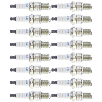 Spark Plug 0217-700 NGK BR9ES Panther Pantera Bearcat ZL ZR ZRT 440 600 800 16PK - Imagem 1 de 4
