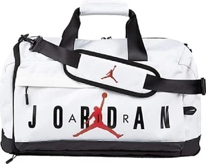 Nike Air Jordan Velocity Duffle Bag - Picture 1 of 13