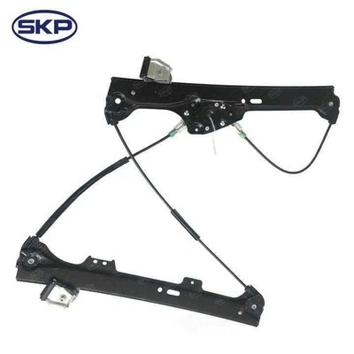 Window Regulator fits 2004-2010 BMW 550i M5 530i  SKP - Image 1 of 4