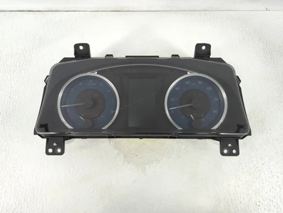 2015-2017 Toyota Camry Speedometer Instrument Cluster Gauges KNRCV - Image 1 of 4