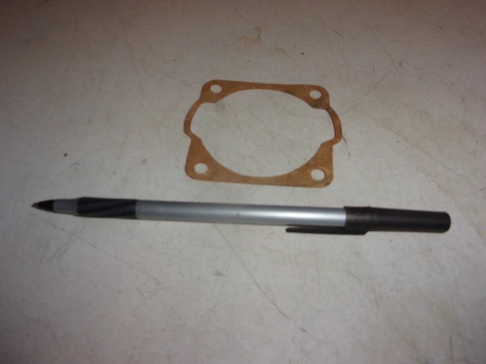 Прокладка цилиндра бензопила Jonsered 830,930 + nush - Изображение 1 из 1
