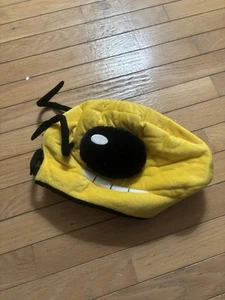 Team Heads Georgia Tech Yellowjackets Hat - Picture 1 of 3