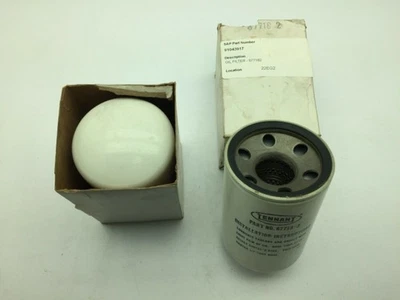 Tennant 67718-2 Hydraulic Filter Lot of 2 - Image 1 of 4