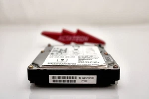 HP A6089A 36GB 10K LVD SCSI DRIVE (N4000/RP7400) - Picture 1 of 7