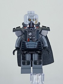 LEGO Star Wars 9500 Darth Malgus Minifigure sw0413