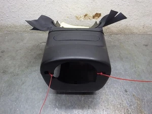 SEAT Leon 2012 Lenkverkleidung Verkleidung Säule Surround Trim SL9 - Bild 1 von 4