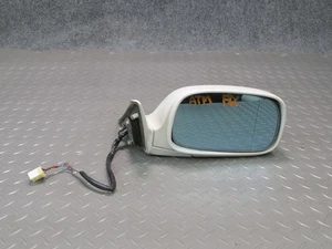96-98 TOYOTA MARK2 JZX100 TOURER FRONT RIGHT DOOR EXTERIOR SIDE VIEW MIRROR OEM - Picture 1 of 13