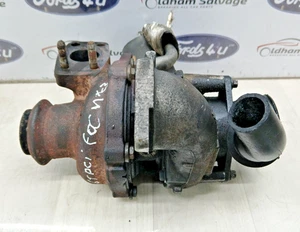 Turbolader FORD FOCUS MK3 2011 - 2017 1.6 TDCI NGDA NGDB - Bild 1 von 7