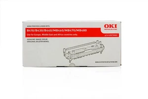 OKI 43979002 Trommel - Bild 1 von 4